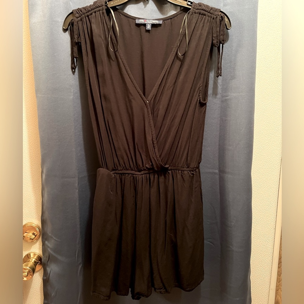 Amazon Romper